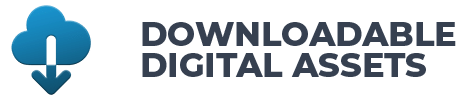 downloadable digital assets logo