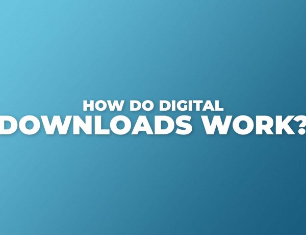 how do downloads work